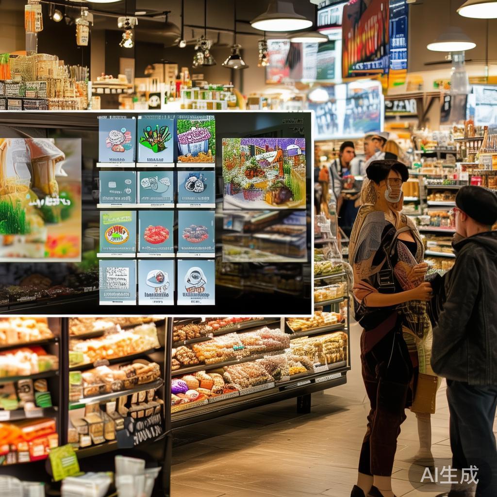 食材店如何精准获客？这5个方法让你的店铺爆单！ - 快讯网 - 分享生活资讯热点话题综合门户网www.yibafushi.com