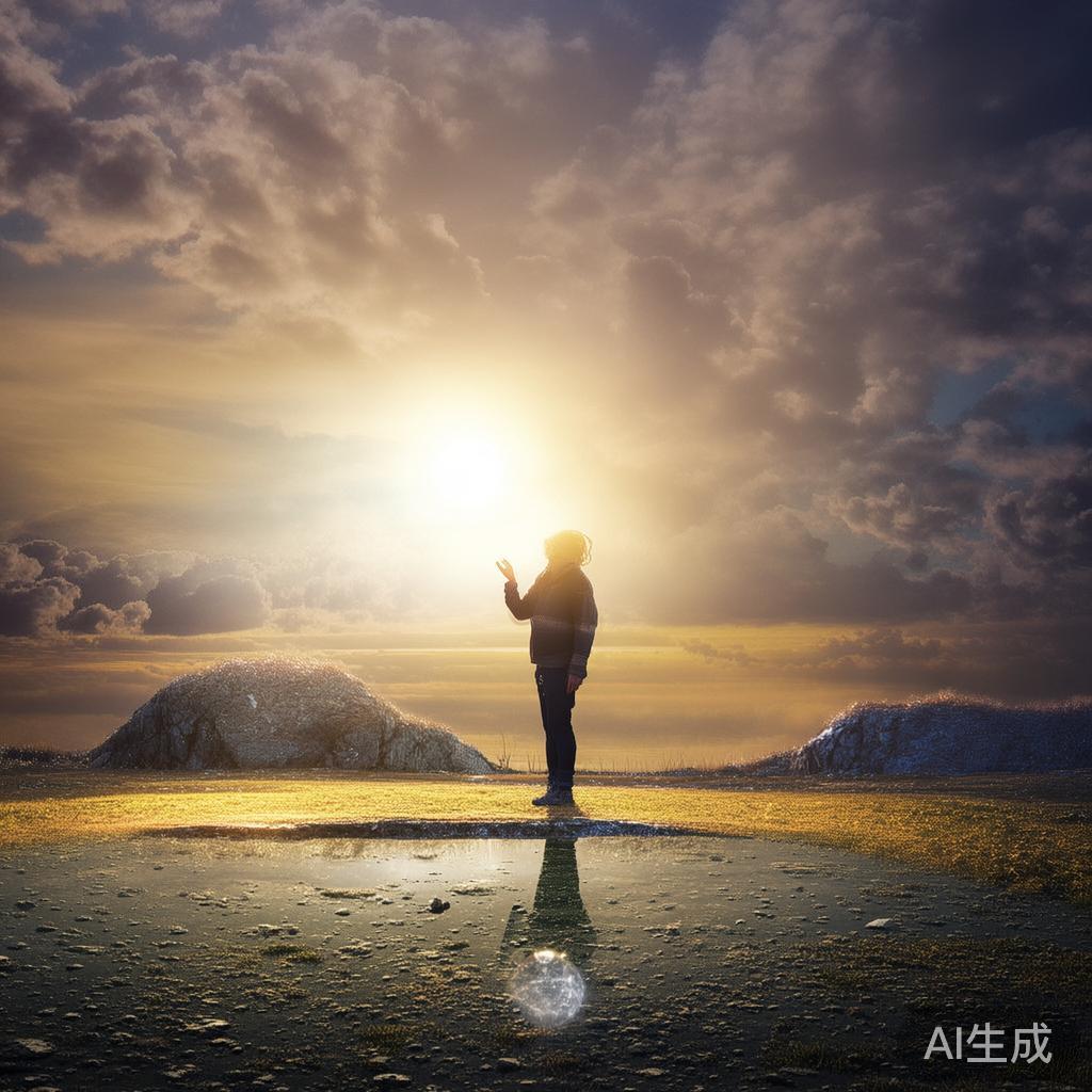 启示之音如何绑定领取？你的故事，你的启示！ - 快讯网 - 分享生活资讯热点话题综合门户网www.yibafushi.com