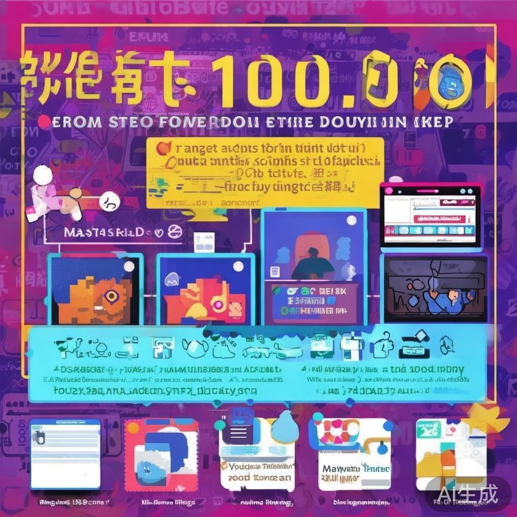 抖音运营怎么获客,从0到10000的终极指南! - 快讯网 - 分享生活资讯热点话题综合门户网www.yibafushi.com