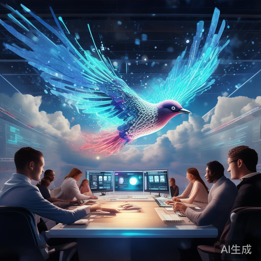 领鸟云获客攻略,如何高效获取精准客户? - 快讯网 - 分享生活资讯热点话题综合门户网www.yibafushi.com