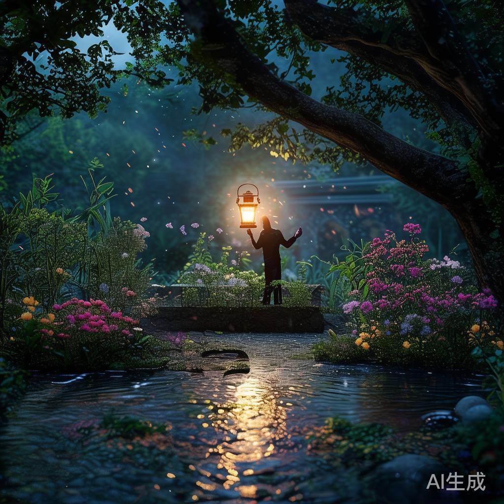 隐藏的自由,或许就是最浪漫的惊喜 - 快讯网 - 分享生活资讯热点话题综合门户网www.yibafushi.com