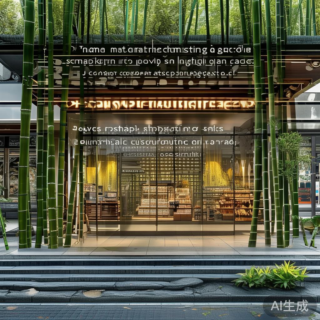 竹山门店如何精准获客?这5招让你业绩翻倍! - 快讯网 - 分享生活资讯热点话题综合门户网www.yibafushi.com