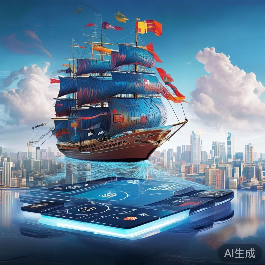 境外商标申请补贴，企业出海的护航舰与政策红利全解析 - 快讯网 - 分享生活资讯热点话题综合门户网www.yibafushi.com