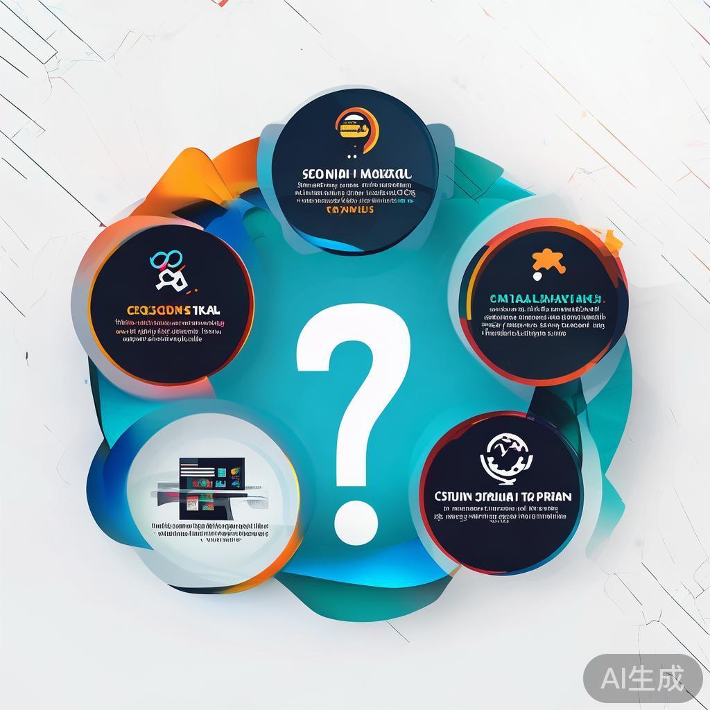 企业营销获客怎么选?这5种方式帮你精准锁定目标客户! - 快讯网 - 分享生活资讯热点话题综合门户网www.yibafushi.com