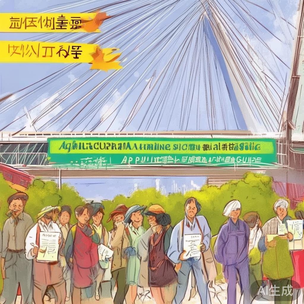 大桥街道农机补贴申请指南，助力农业现代化，惠农政策暖人心 - 快讯网 - 分享生活资讯热点话题综合门户网www.yibafushi.com