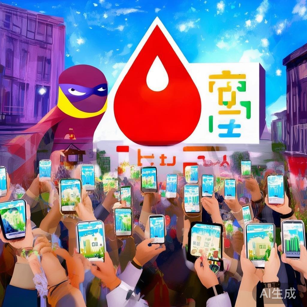 滴管 hero 公众号 红包领取更轻松，从此不买口罩啦！ - 快讯网 - 分享生活资讯热点话题综合门户网www.yibafushi.com
