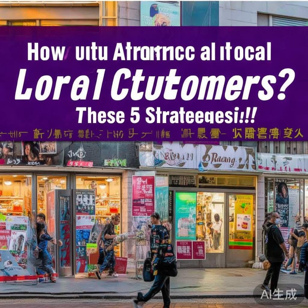 嘉善门店怎么获客?抓住这5招,轻松吸引本地客户! - 快讯网 - 分享生活资讯热点话题综合门户网www.yibafushi.com