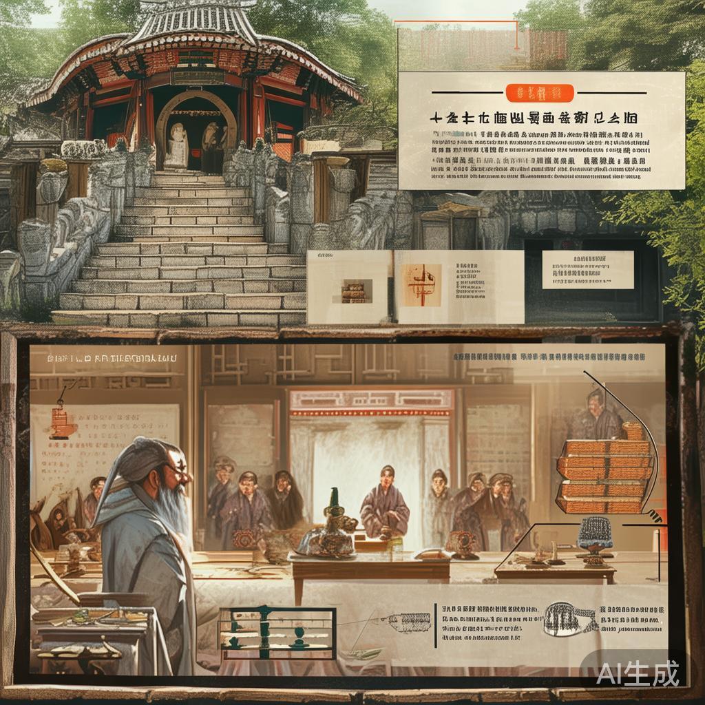 如何领取道士专业认证?权威指南与领取步骤 - 快讯网 - 分享生活资讯热点话题综合门户网www.yibafushi.com