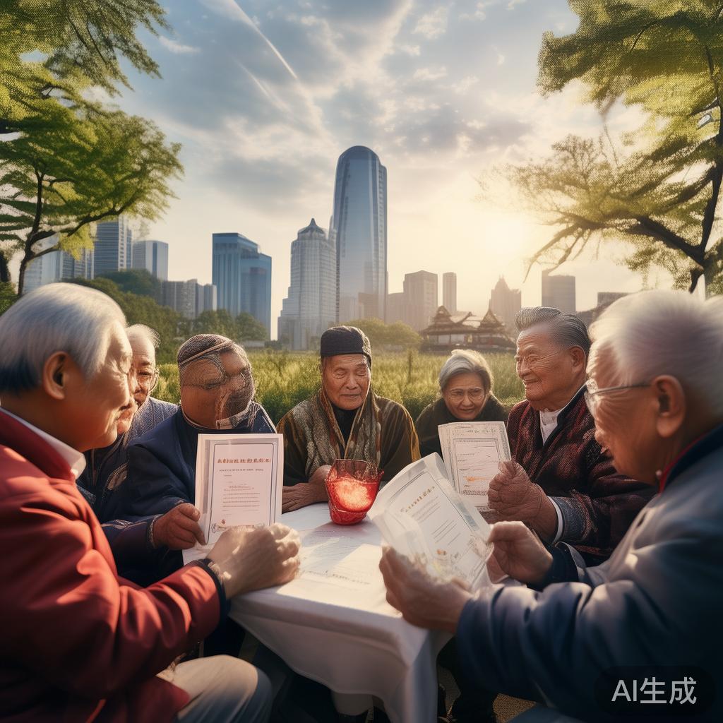 上海高龄津贴,为老年群体带来全面关怀 - 快讯网 - 分享生活资讯热点话题综合门户网www.yibafushi.com