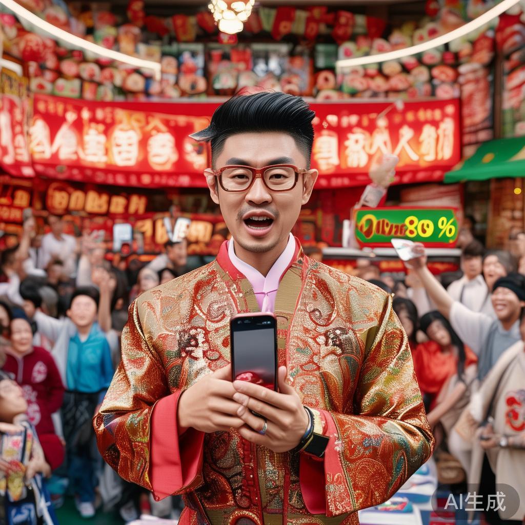 洛阳小红书直播带货成交价竟比普通直播低8%这些步骤你必须知道 - 快讯网 - 分享生活资讯热点话题综合门户网www.yibafushi.com