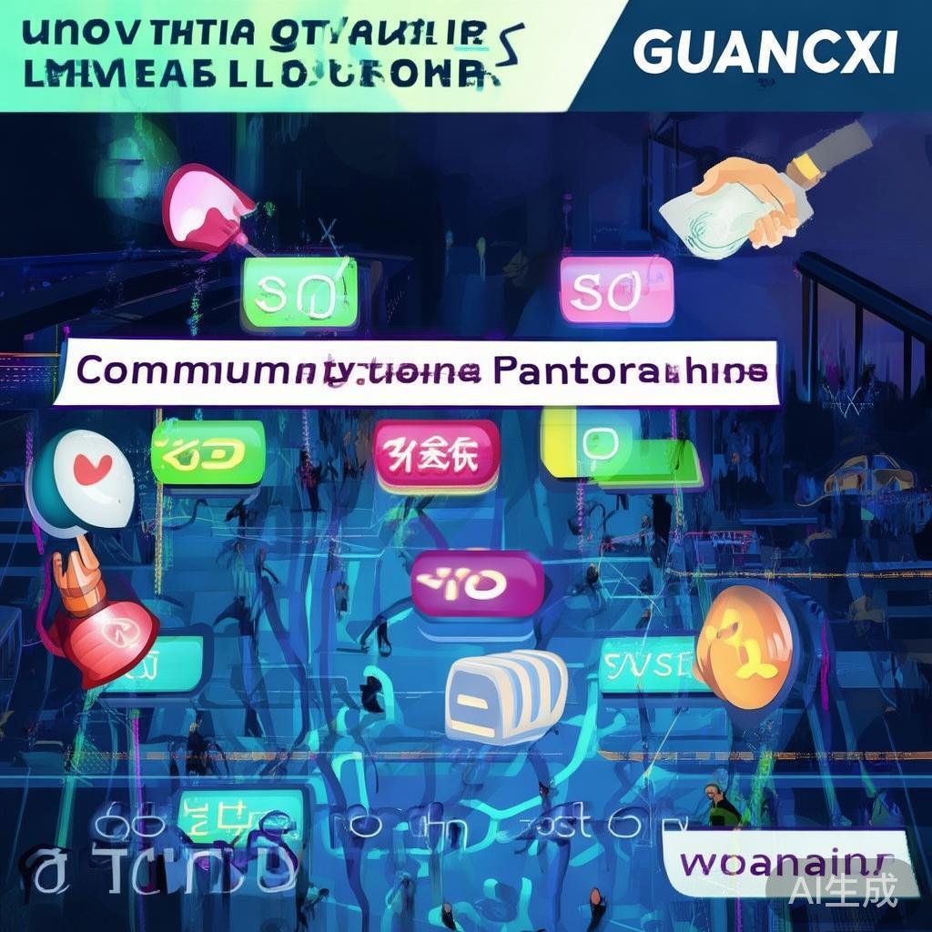 广西裂变获客怎么引流?这5招让你引爆本地流量池! - 快讯网 - 分享生活资讯热点话题综合门户网www.yibafushi.com