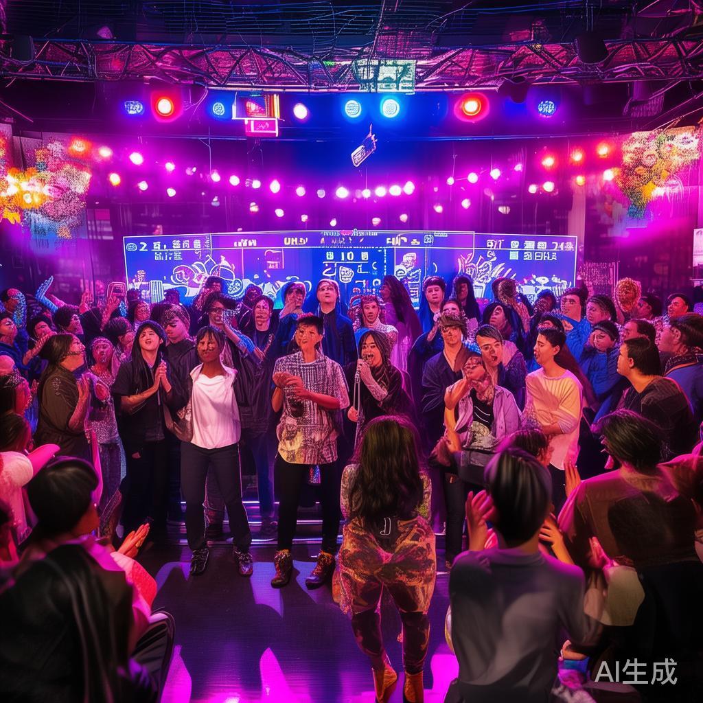 K歌大逃案,如何用K歌平台轻松赚取鲜花 - 快讯网 - 分享生活资讯热点话题综合门户网www.yibafushi.com