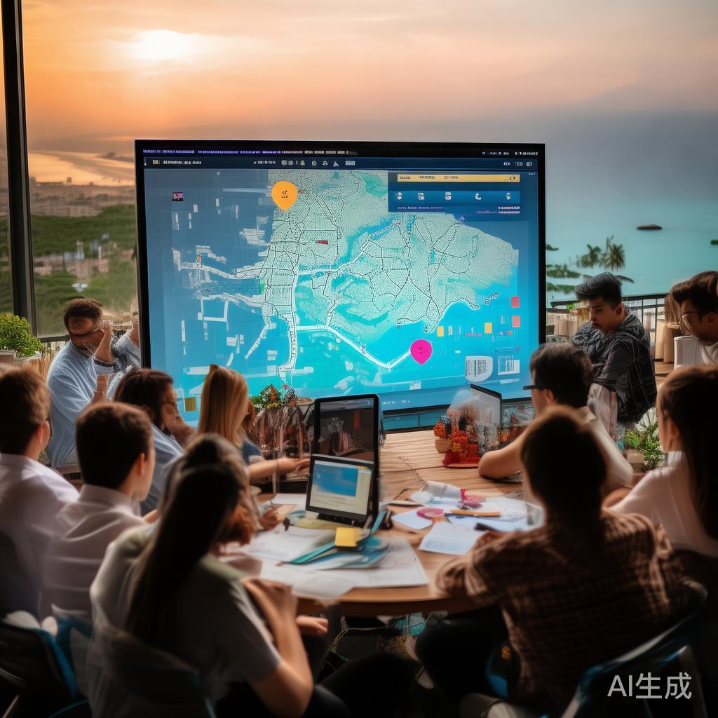 海南获客系统怎么引流,打造本地化精准获客策略 - 快讯网 - 分享生活资讯热点话题综合门户网www.yibafushi.com