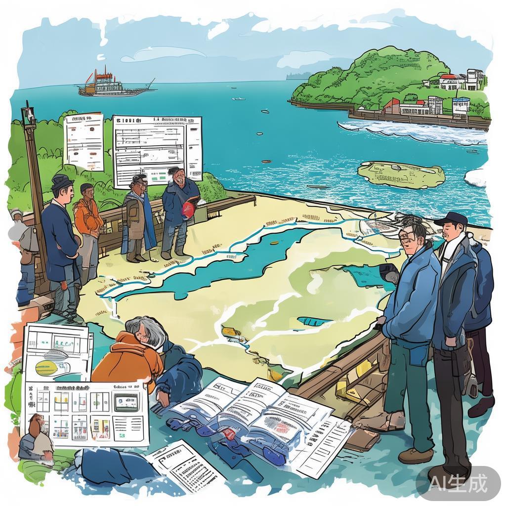 浙江渔业养护补贴申请全攻略,从政策到实操,助渔民护渔增收双丰收 - 快讯网 - 分享生活资讯热点话题综合门户网www.yibafushi.com