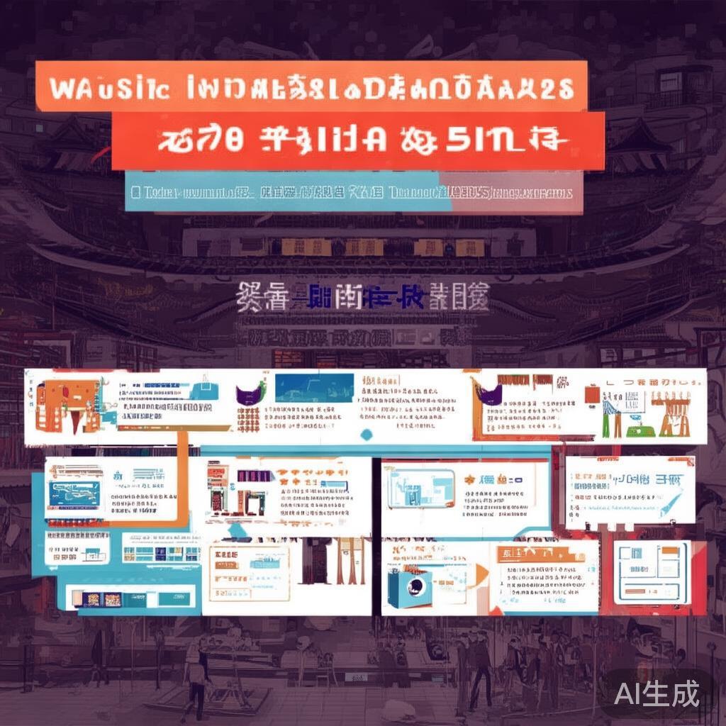 淘宝小程序获客全攻略,低成本高转化的实战指南 - 快讯网 - 分享生活资讯热点话题综合门户网www.yibafushi.com