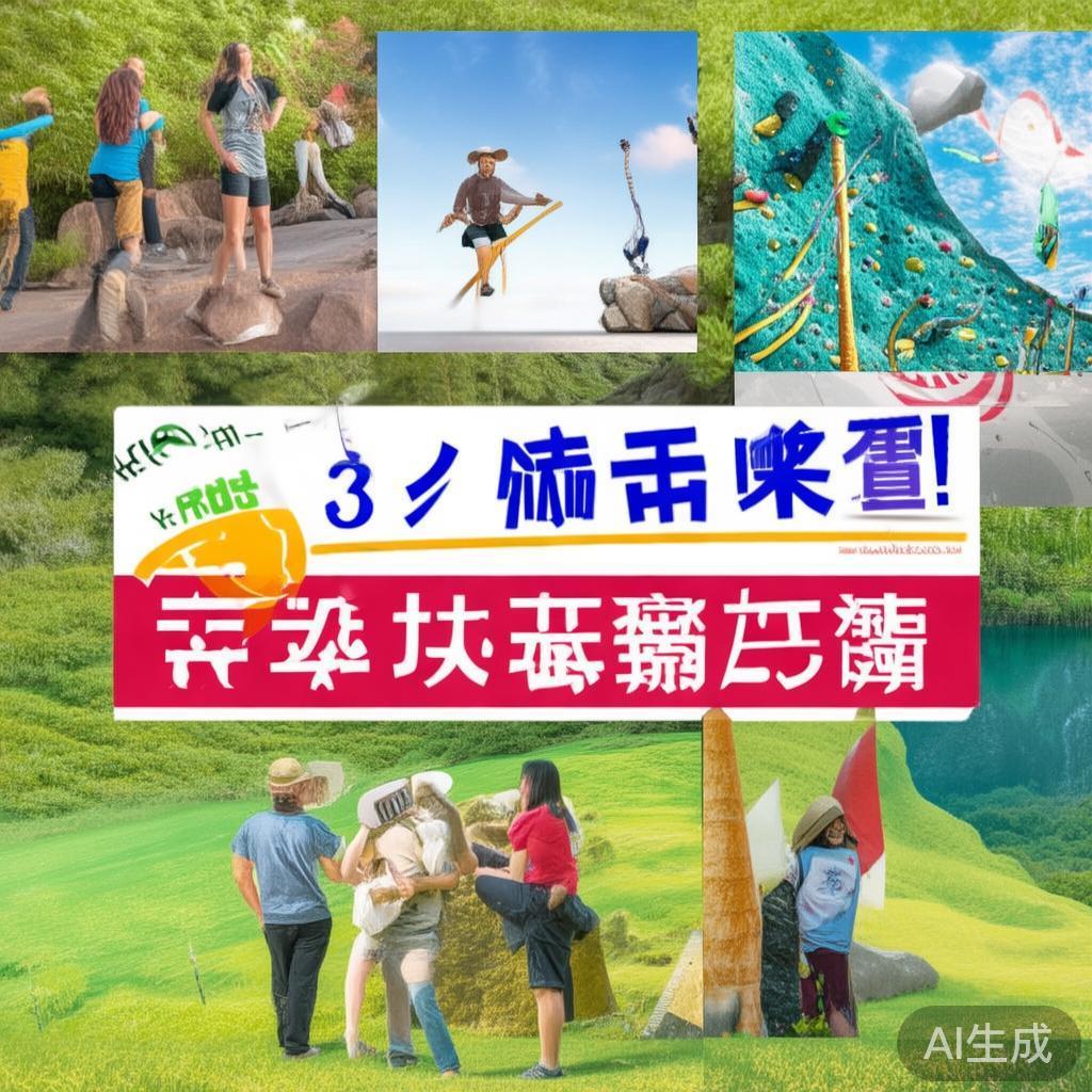 户外拓展怎么获客?这5个方法让你的机构脱颖而出! - 快讯网 - 分享生活资讯热点话题综合门户网www.yibafushi.com