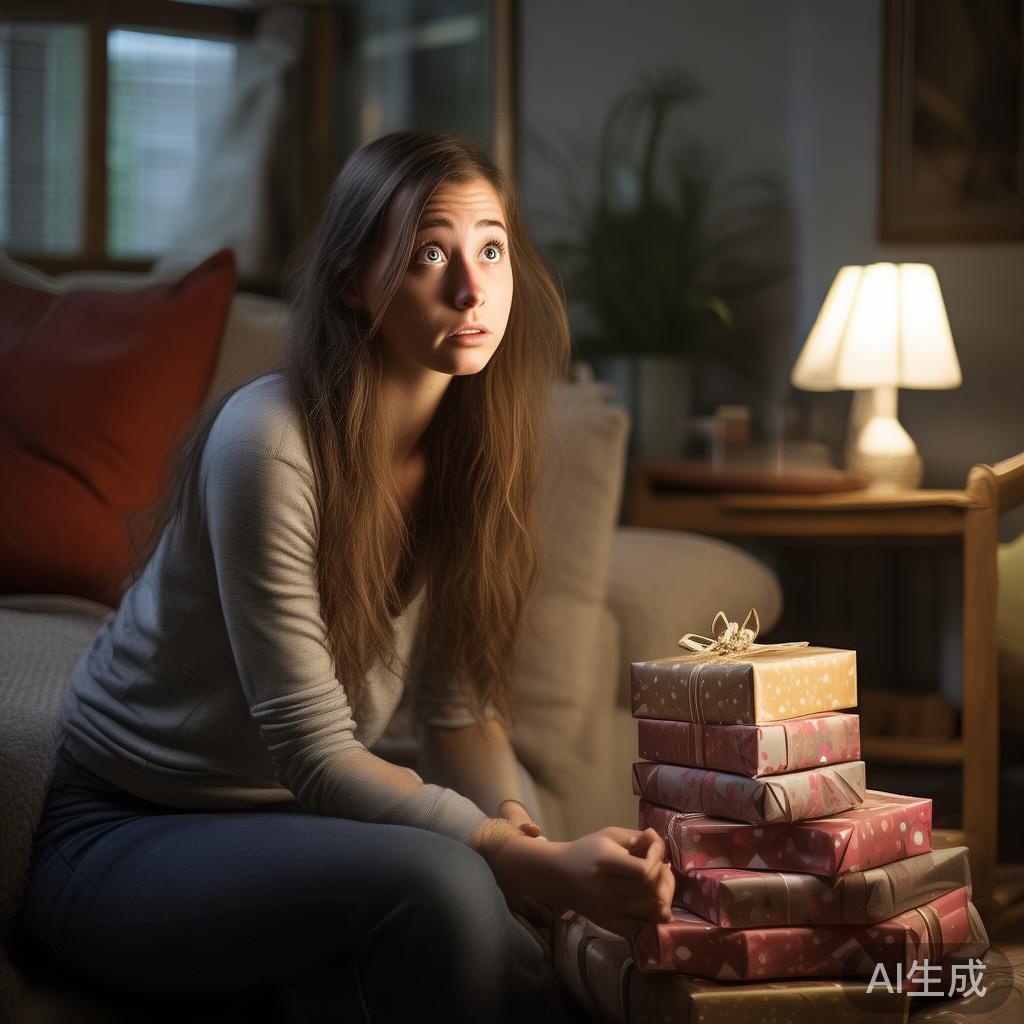 礼物索要背后的故事,如何从陌生到熟悉 - 快讯网 - 分享生活资讯热点话题综合门户网www.yibafushi.com