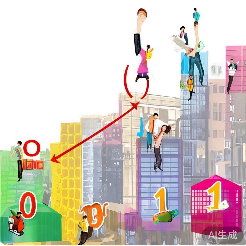 从0到1,如何帮助公司实现获客转化的引爆增长? - 快讯网 - 分享生活资讯热点话题综合门户网www.yibafushi.com