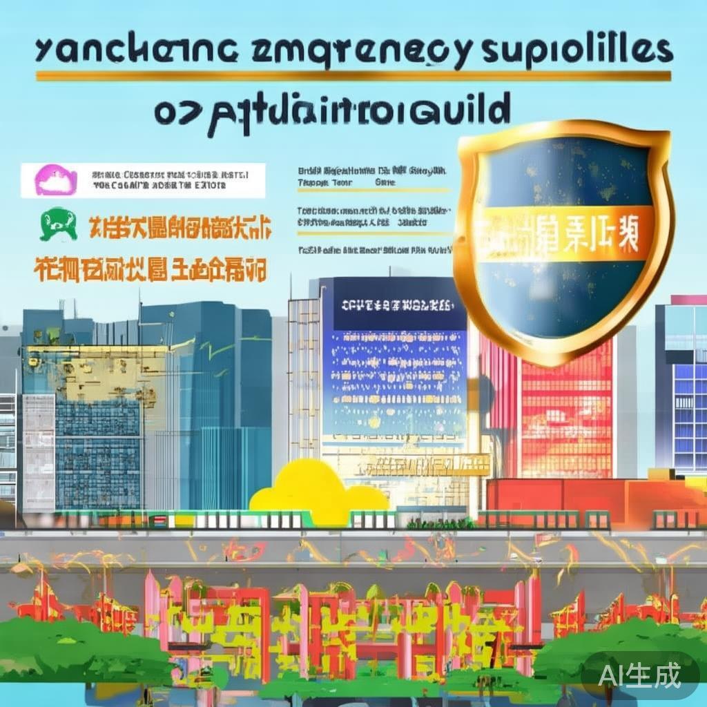 盐城应急物资补贴申请指南，政策红利护航城市安全防线 - 快讯网 - 分享生活资讯热点话题综合门户网www.yibafushi.com