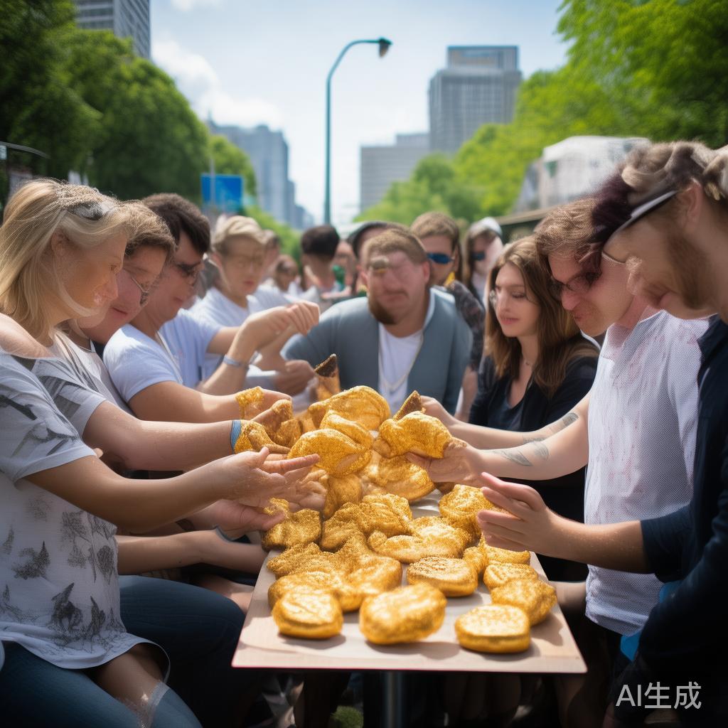 为什么选择免费领鸡腿?从健康、环保到文化的思考 - 快讯网 - 分享生活资讯热点话题综合门户网www.yibafushi.com