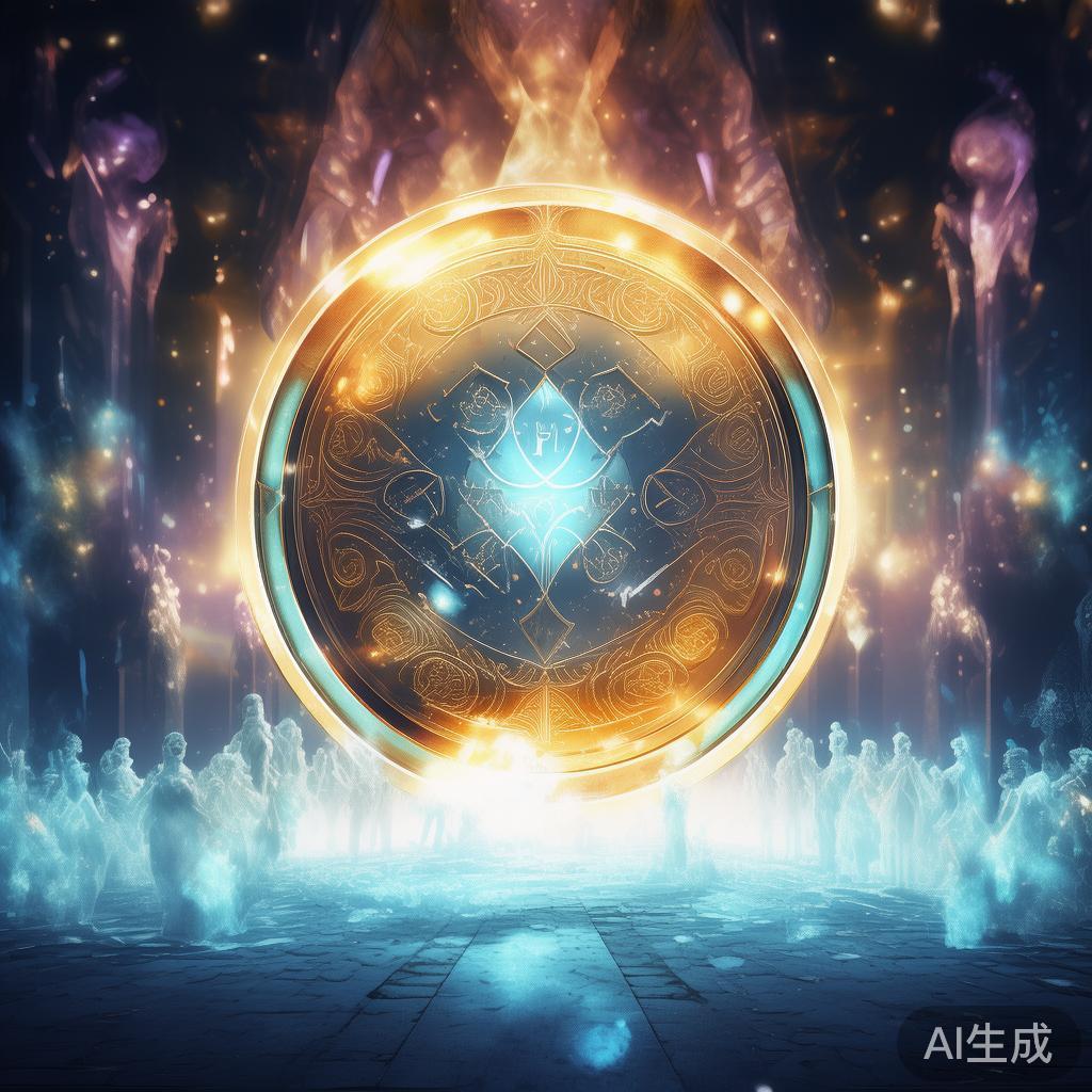 枪神币,分享的 magic 与无限的可能 - 快讯网 - 分享生活资讯热点话题综合门户网www.yibafushi.com