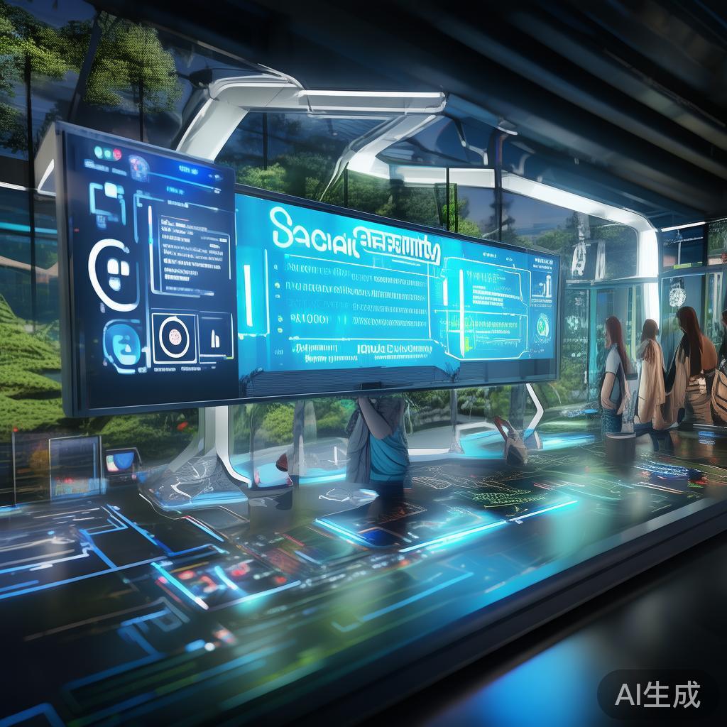 电子社保,让社保更便捷,更高效 - 快讯网 - 分享生活资讯热点话题综合门户网www.yibafushi.com