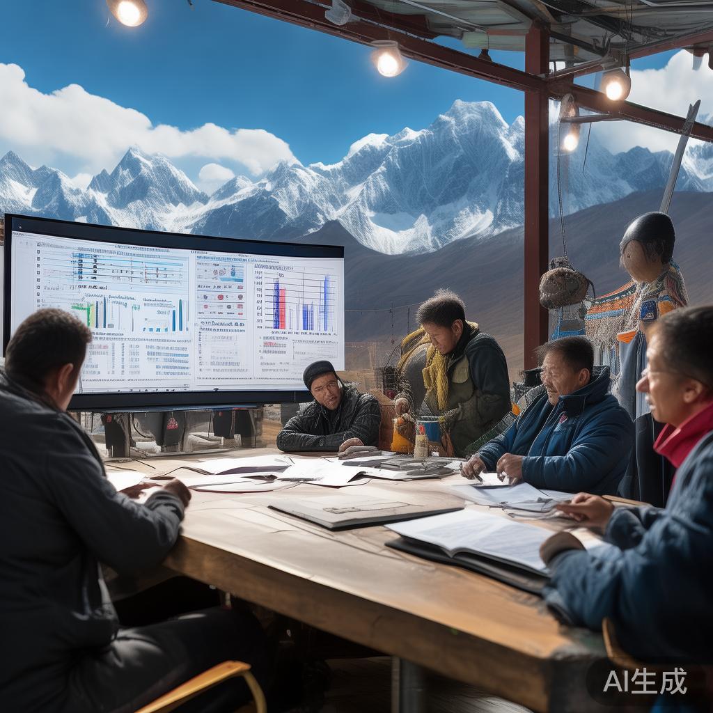西藏工厂获客怎么收费?——从成本到定价的全流程解析 - 快讯网 - 分享生活资讯热点话题综合门户网www.yibafushi.com