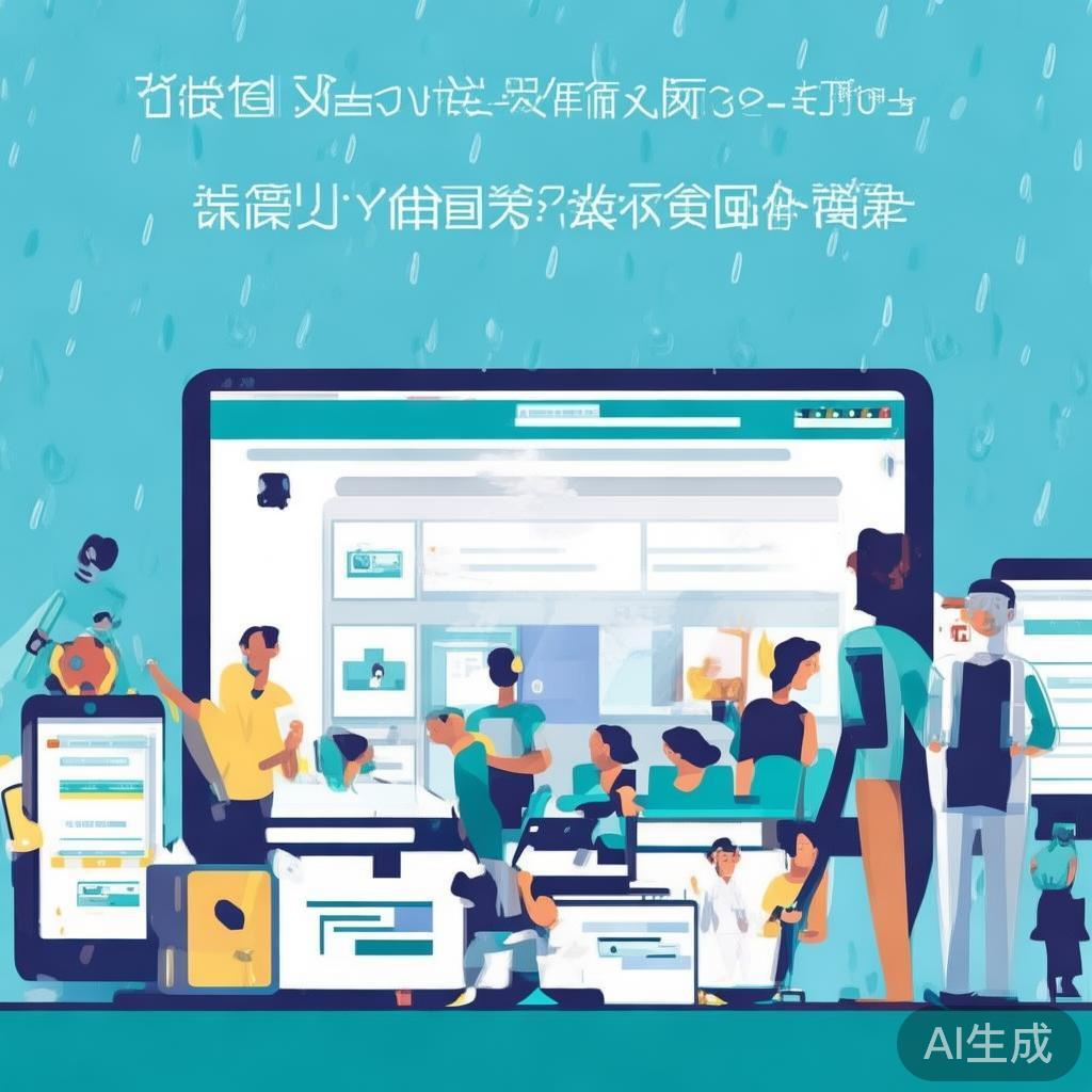 小雨获客怎么样?揭秘低成本高转化的获客新策略! - 快讯网 - 分享生活资讯热点话题综合门户网www.yibafushi.com