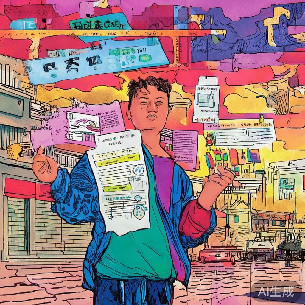 成都户籍卡号领取步骤解析，让你的身份更加珍贵 - 快讯网 - 分享生活资讯热点话题综合门户网www.yibafushi.com