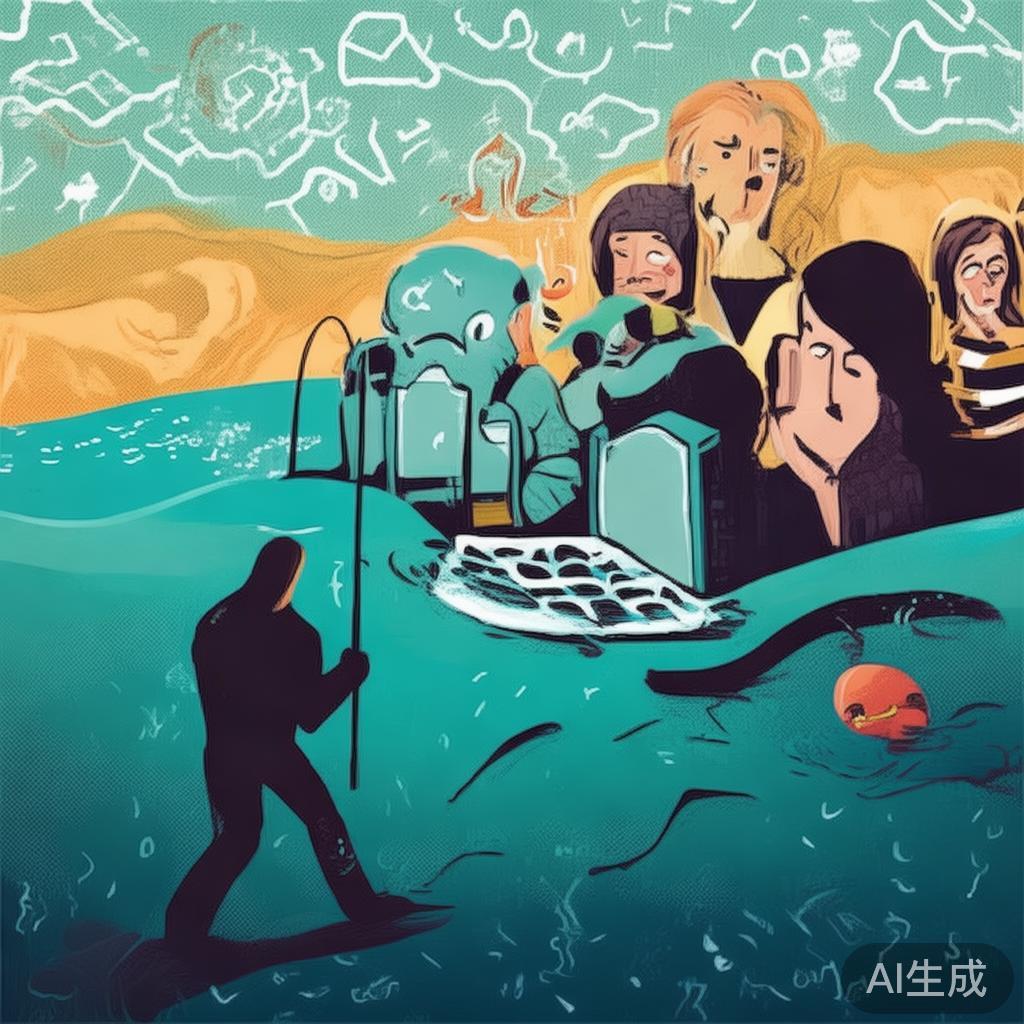精准获客诈骗,你不知道的钓鱼套路,如何避免成为下一个受害者? - 快讯网 - 分享生活资讯热点话题综合门户网www.yibafushi.com