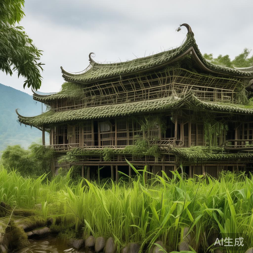 竹子驿站,助力乡村振兴的绿色红利 - 快讯网 - 分享生活资讯热点话题综合门户网www.yibafushi.com
