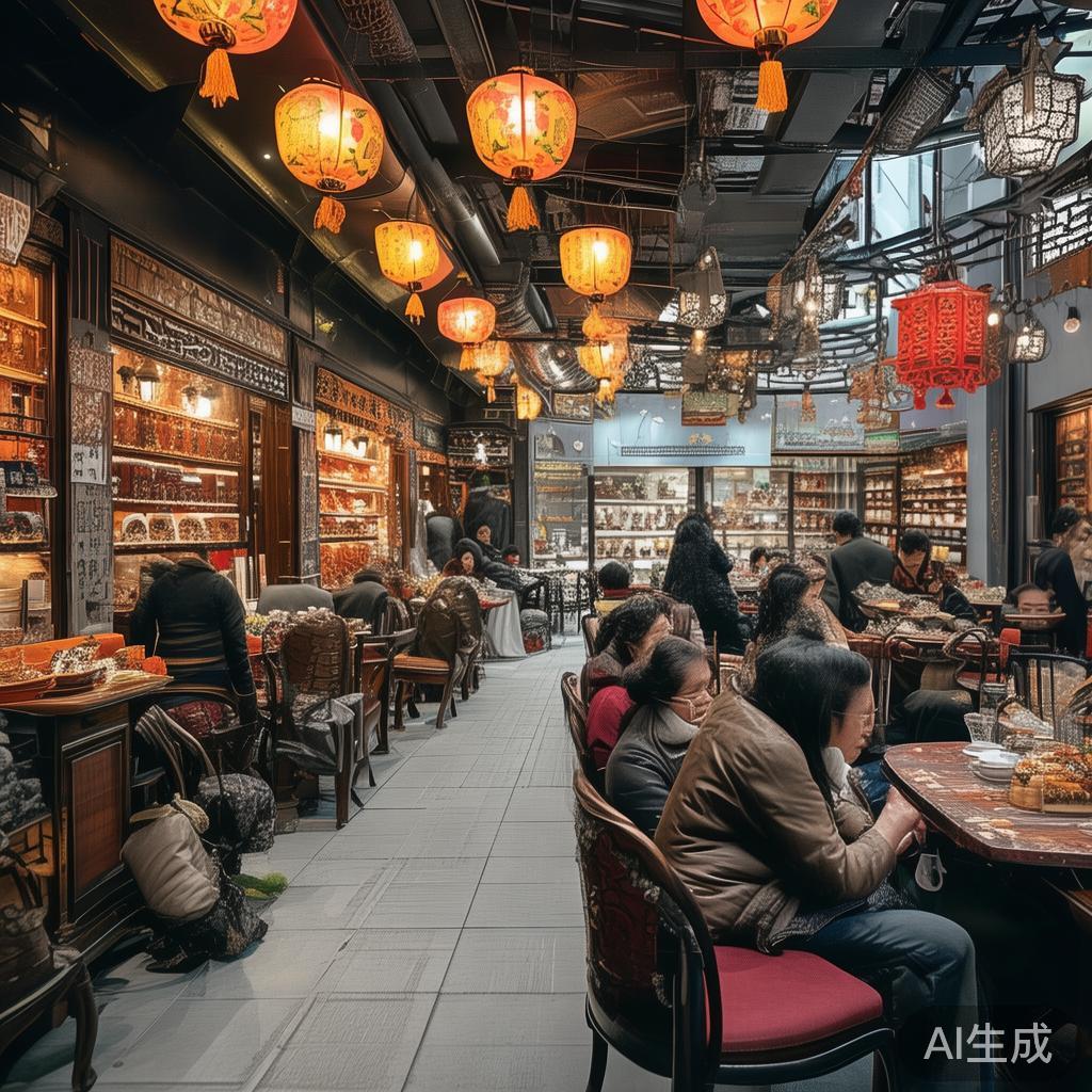 从无人问津到座无虚席,高级茶舍的精准获客策略 - 快讯网 - 分享生活资讯热点话题综合门户网www.yibafushi.com
