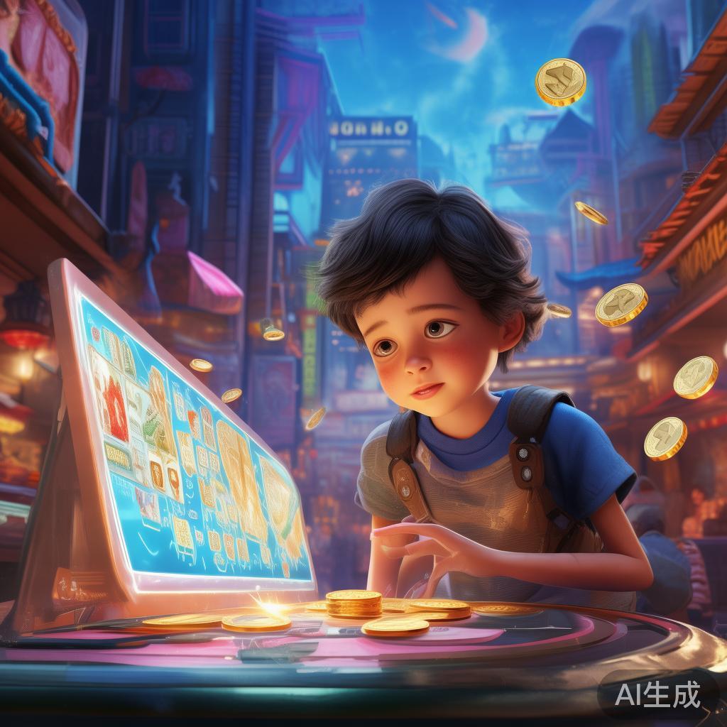 智慧宝贝怎么领取智慧币?开启智慧经济的新篇章 - 快讯网 - 分享生活资讯热点话题综合门户网www.yibafushi.com