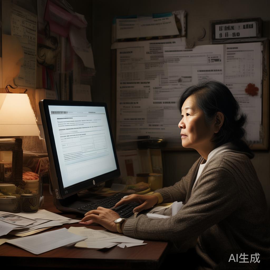 遗属补贴申请时限，逾期之困与破局之道 - 快讯网 - 分享生活资讯热点话题综合门户网www.yibafushi.com