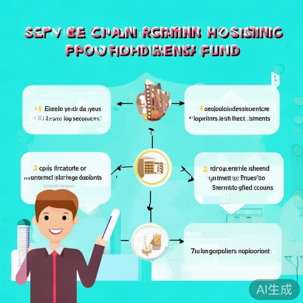 怎么领取剩下住房公积金?一文解决你的疑问 - 快讯网 - 分享生活资讯热点话题综合门户网www.yibafushi.com