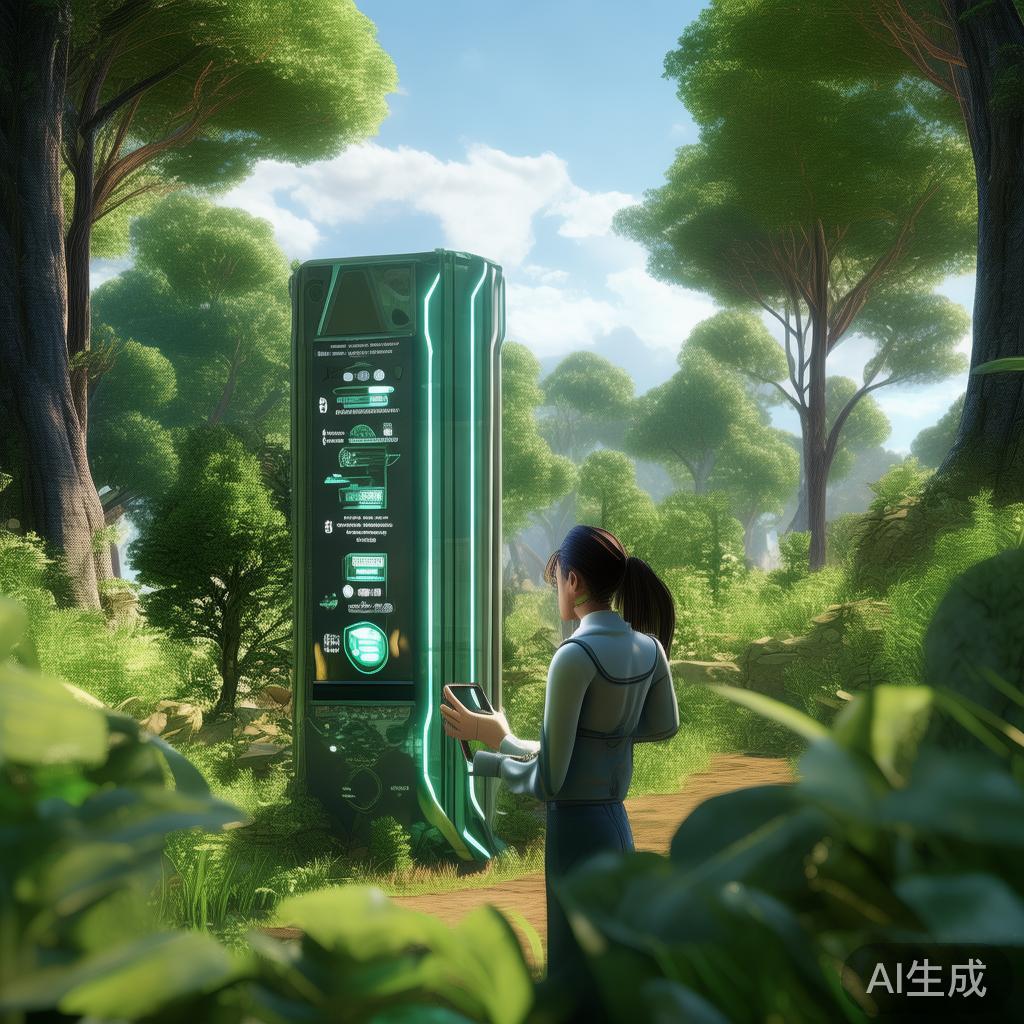 蚂蚁森林,如何领取收益?你的投资新选择 - 快讯网 - 分享生活资讯热点话题综合门户网www.yibafushi.com