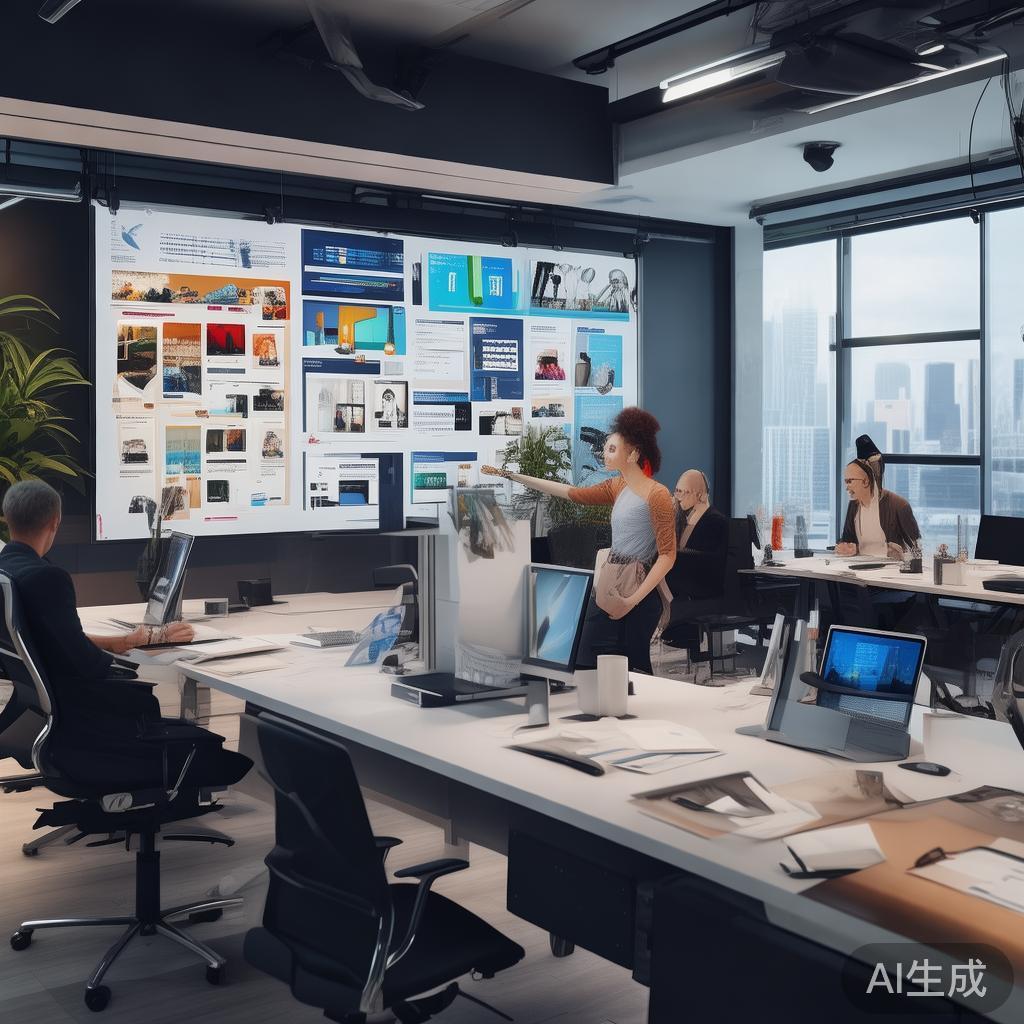 装饰公司如何精准获客?这5招让你业绩翻倍! - 快讯网 - 分享生活资讯热点话题综合门户网www.yibafushi.com