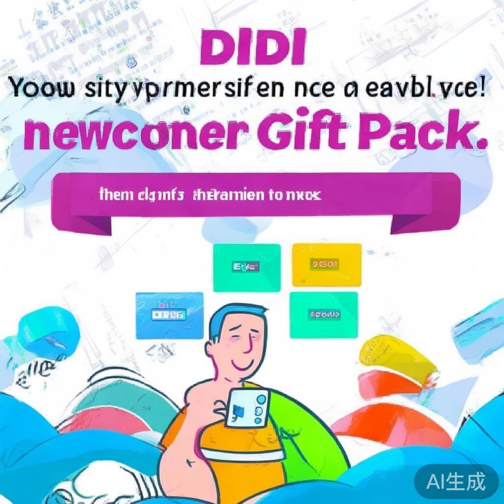 滴滴新手礼包怎么领取?你都懂,别再担心了! - 快讯网 - 分享生活资讯热点话题综合门户网www.yibafushi.com