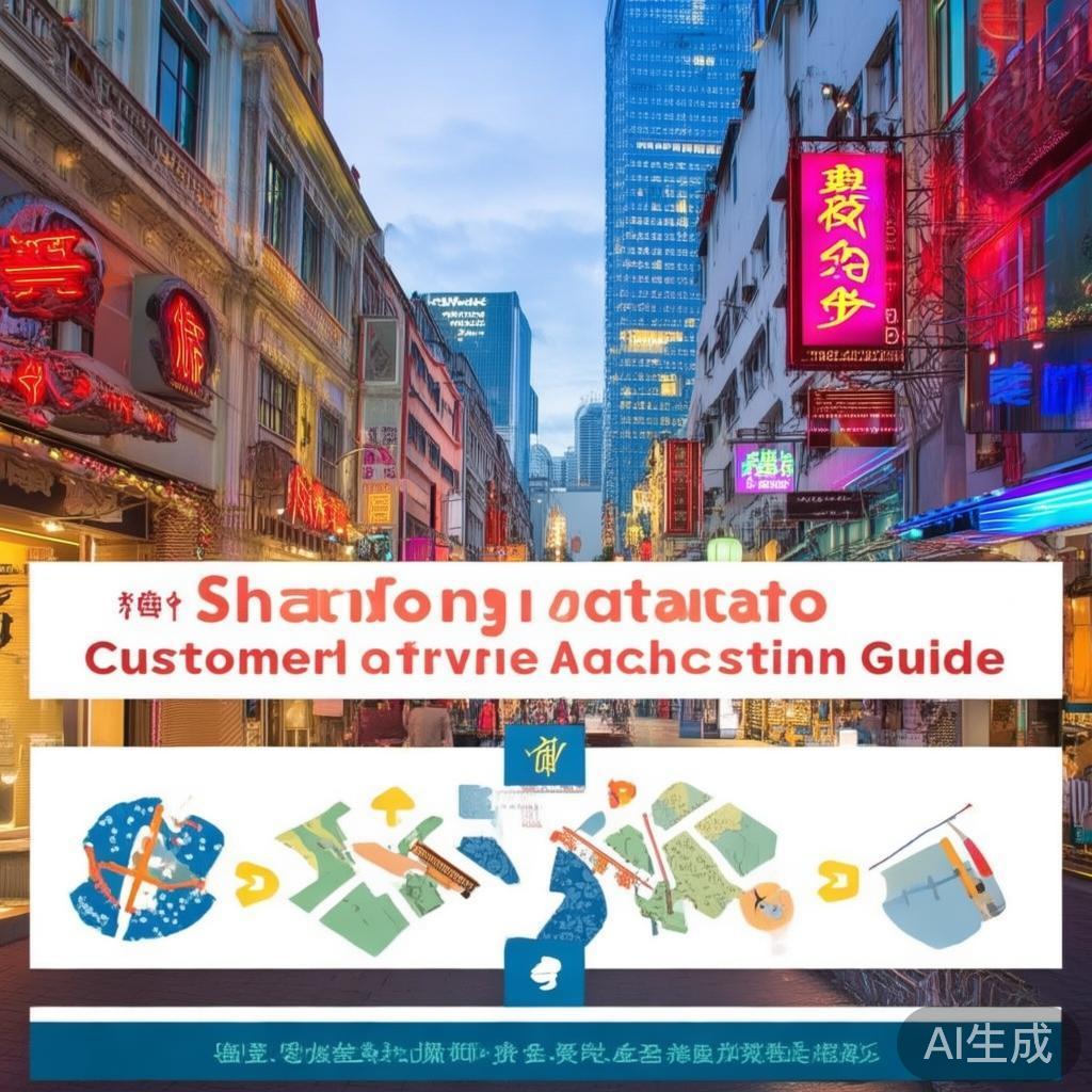 上海精准获客加盟指南,从选择到落地,全流程解析 - 快讯网 - 分享生活资讯热点话题综合门户网www.yibafushi.com