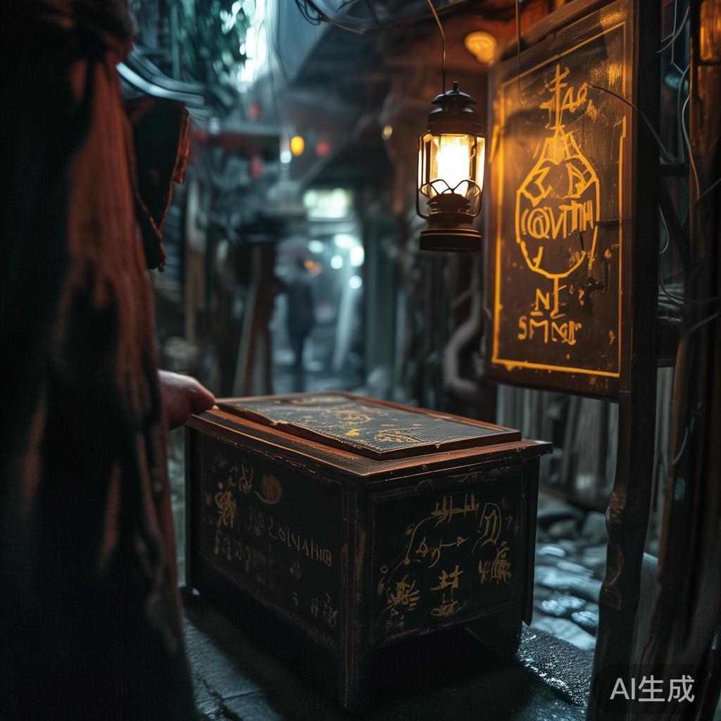 开棺材铺怎么获客？禁忌行业背后的营销密码！ - 快讯网 - 分享生活资讯热点话题综合门户网www.yibafushi.com
