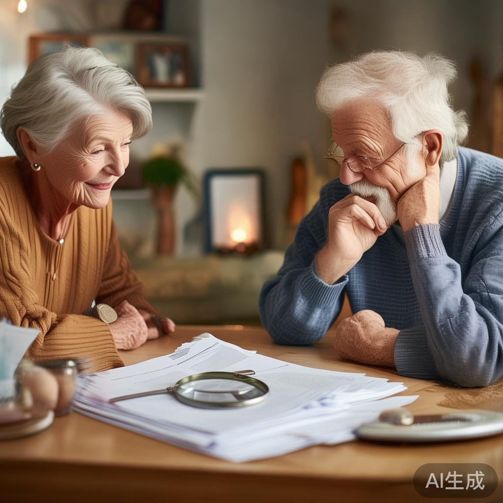 退休夫妻补贴解读,领取流程与注意事项 - 快讯网 - 分享生活资讯热点话题综合门户网www.yibafushi.com