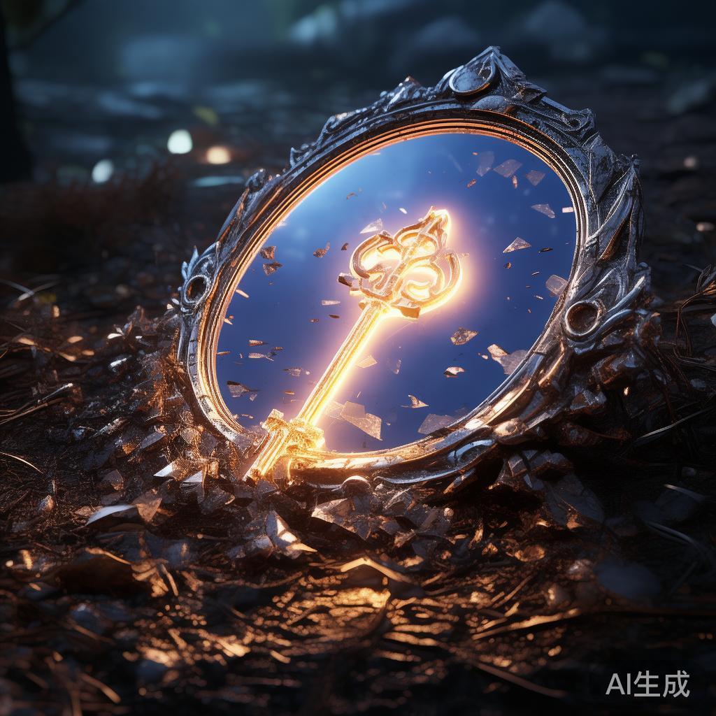 碎片,unlocking铭文的终极钥匙 - 快讯网 - 分享生活资讯热点话题综合门户网www.yibafushi.com