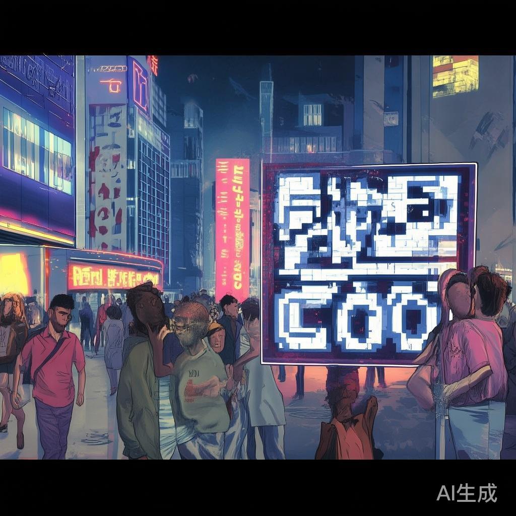 收钱码免费领取，你真的了解吗？ - 快讯网 - 分享生活资讯热点话题综合门户网www.yibafushi.com