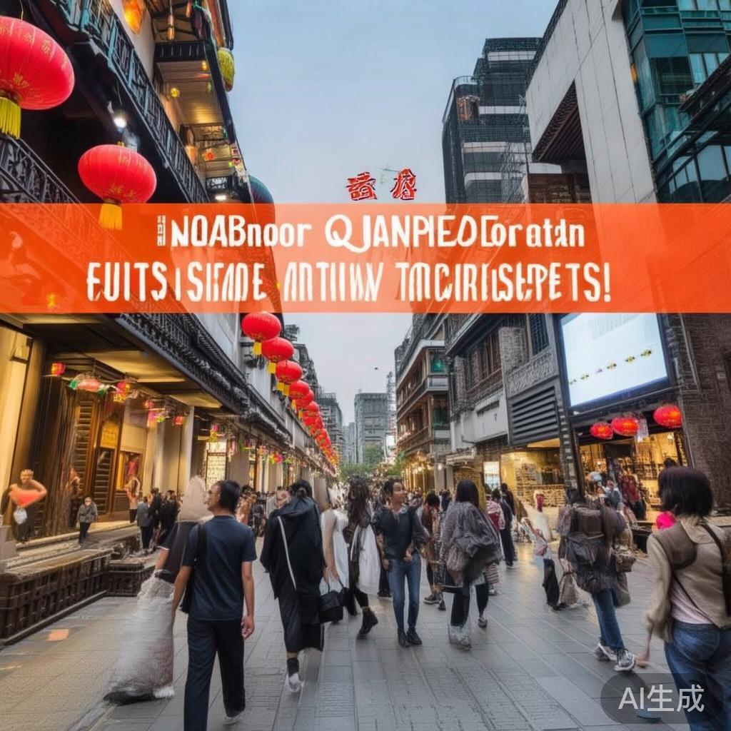 泉州获客怎么样?揭秘这座千年港口城市的获客密码! - 快讯网 - 分享生活资讯热点话题综合门户网www.yibafushi.com