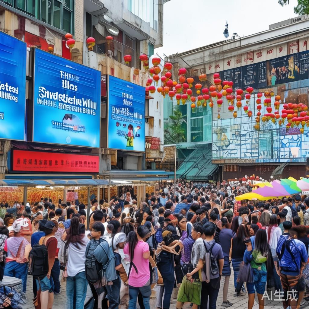 广西获客系统怎么引流？这5招让你的生意火爆全城！ - 快讯网 - 分享生活资讯热点话题综合门户网www.yibafushi.com