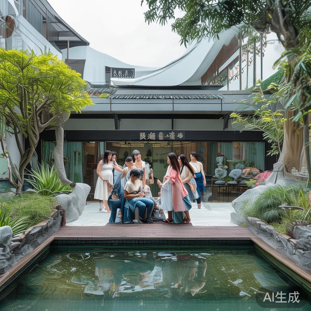 高端月子中心如何获客?不靠低价,靠圈层! - 快讯网 - 分享生活资讯热点话题综合门户网www.yibafushi.com