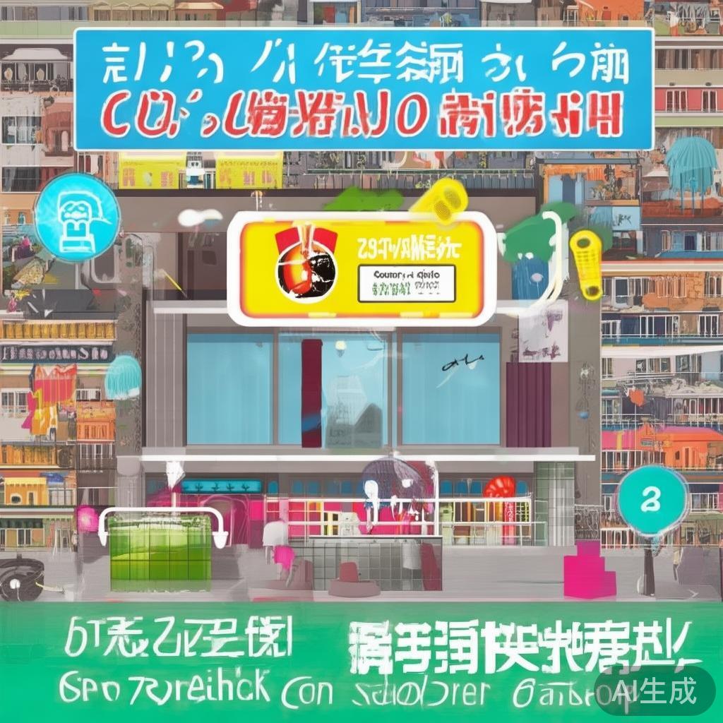商家必看!获客宝设置全攻略,轻松提升店铺流量与转化率 - 快讯网 - 分享生活资讯热点话题综合门户网www.yibafushi.com
