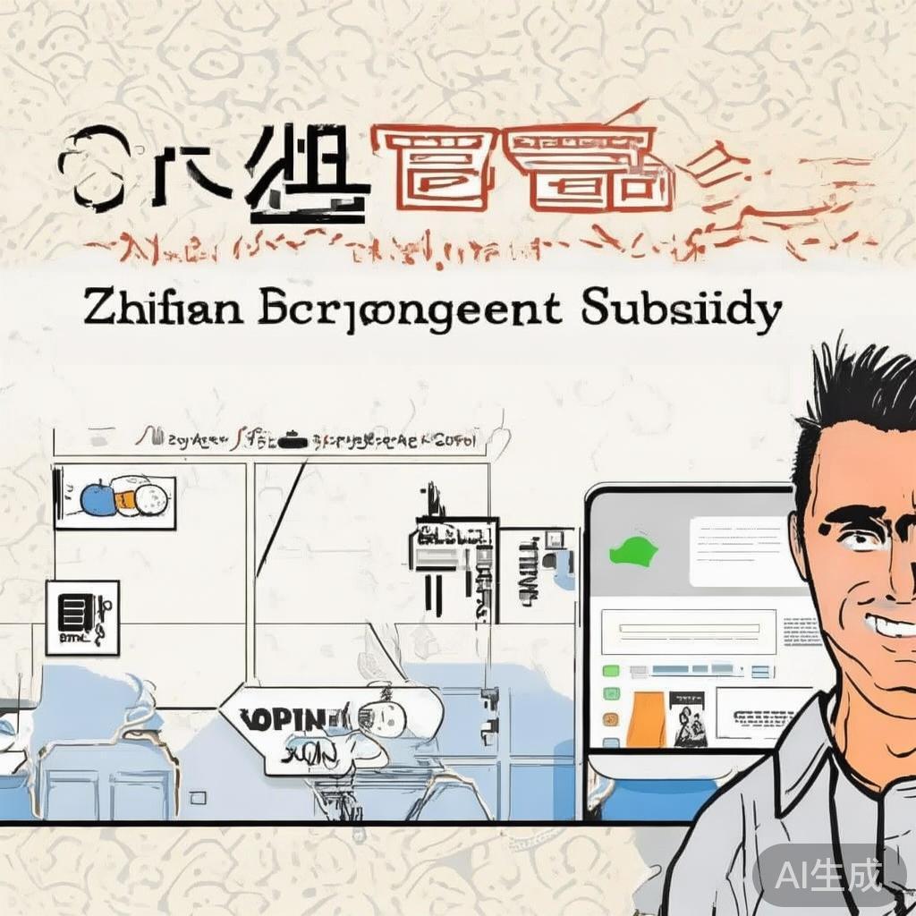 中山鼓励补贴领取步骤全解析 - 快讯网 - 分享生活资讯热点话题综合门户网www.yibafushi.com