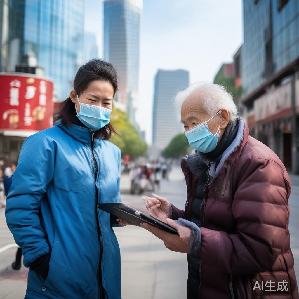 上海疫情下的暖心保障,市民补贴申请全攻略 - 快讯网 - 分享生活资讯热点话题综合门户网www.yibafushi.com