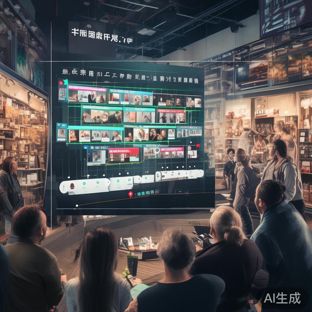 如何在京东金融获取流量,高效策略与成功案例 - 快讯网 - 分享生活资讯热点话题综合门户网www.yibafushi.com
